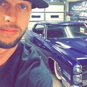 Meet your Posher, Eric